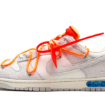 Nike Dunk Low Off-White Lot 31
