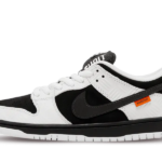 Nike SB Dunk Low x TIGHTBOOTH