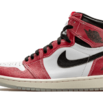 Jordan 1 Retro High Trophy Room Chicago