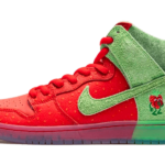 Dunk High Strawberry Cough
