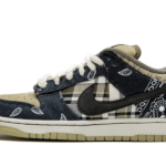 Nike SB Dunk Low Travis Scott (Regular Box)