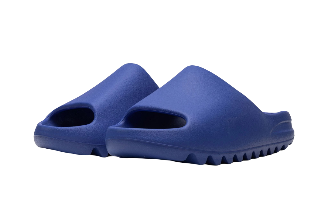 Yeezy Slide 'Azure' - Image 2