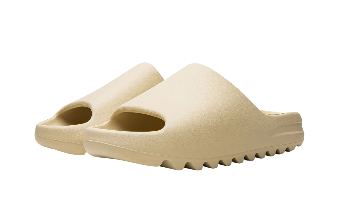 Yeezy Slides Bone - Image 2