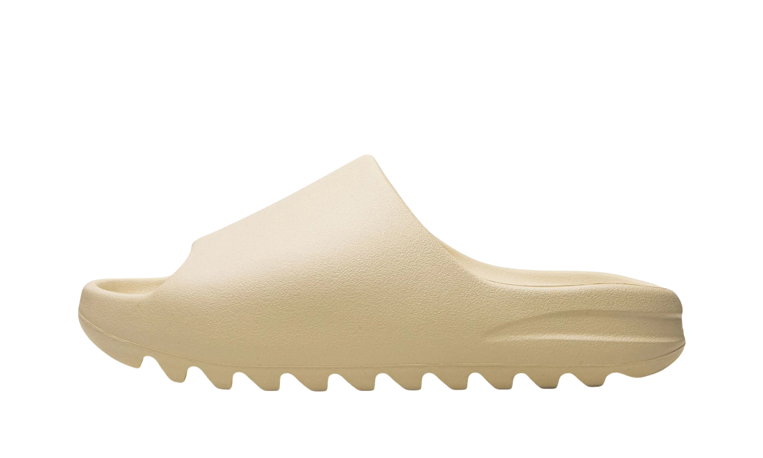 Yeezy Slides Bone