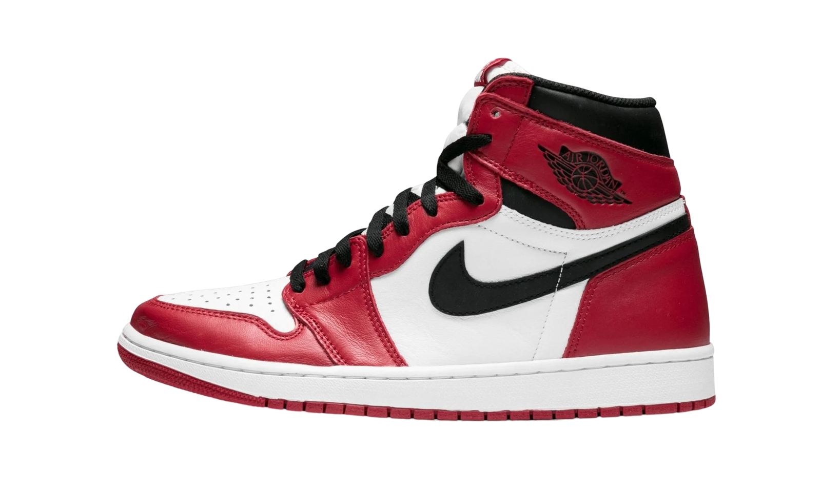 Jordan 1 Retro High OG Chicago (2015)