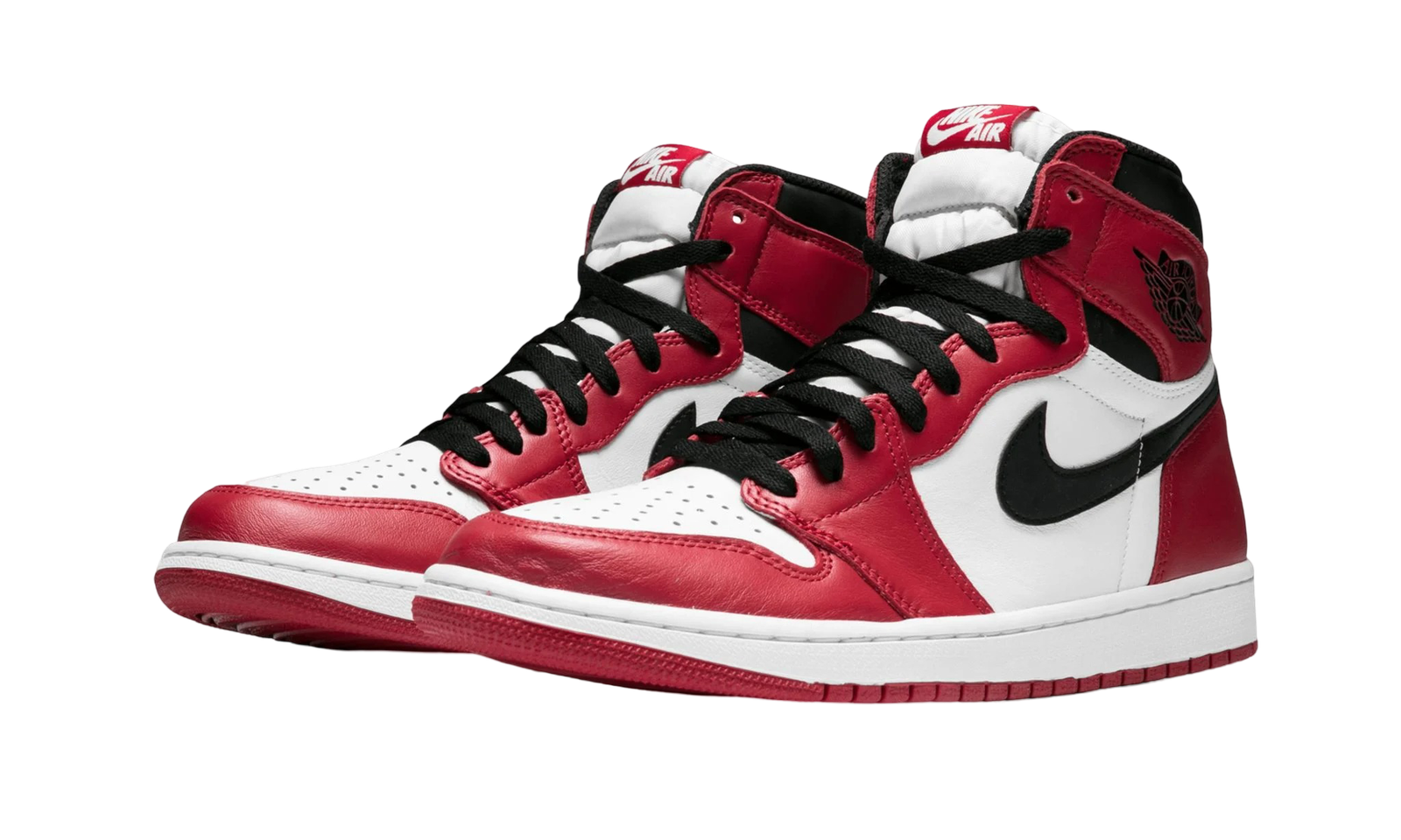 Jordan 1 Retro High OG Chicago (2015) - Image 2
