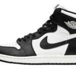 Jordan 1 High 85 "Black / White 2023"
