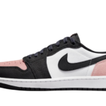 Jordan 1 Low OG Bleached Coral