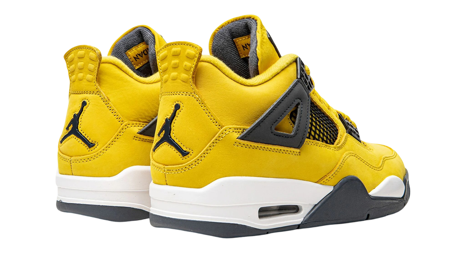 Jordan 4 Lightning - Image 3
