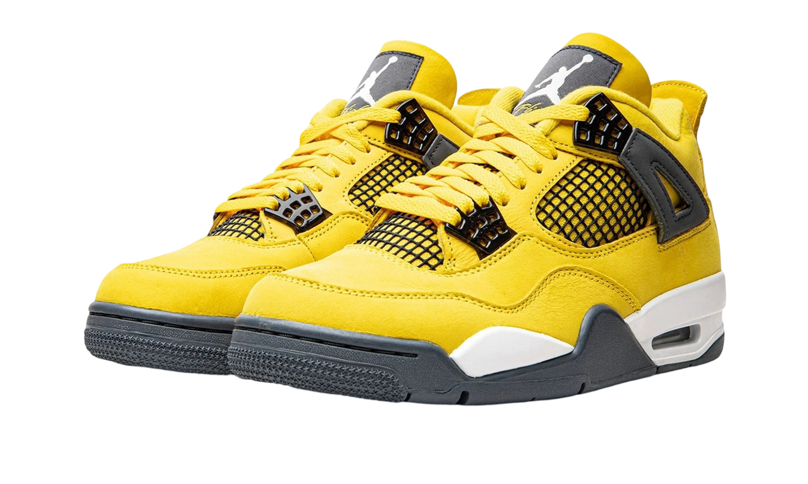 Jordan 4 Lightning - Image 2