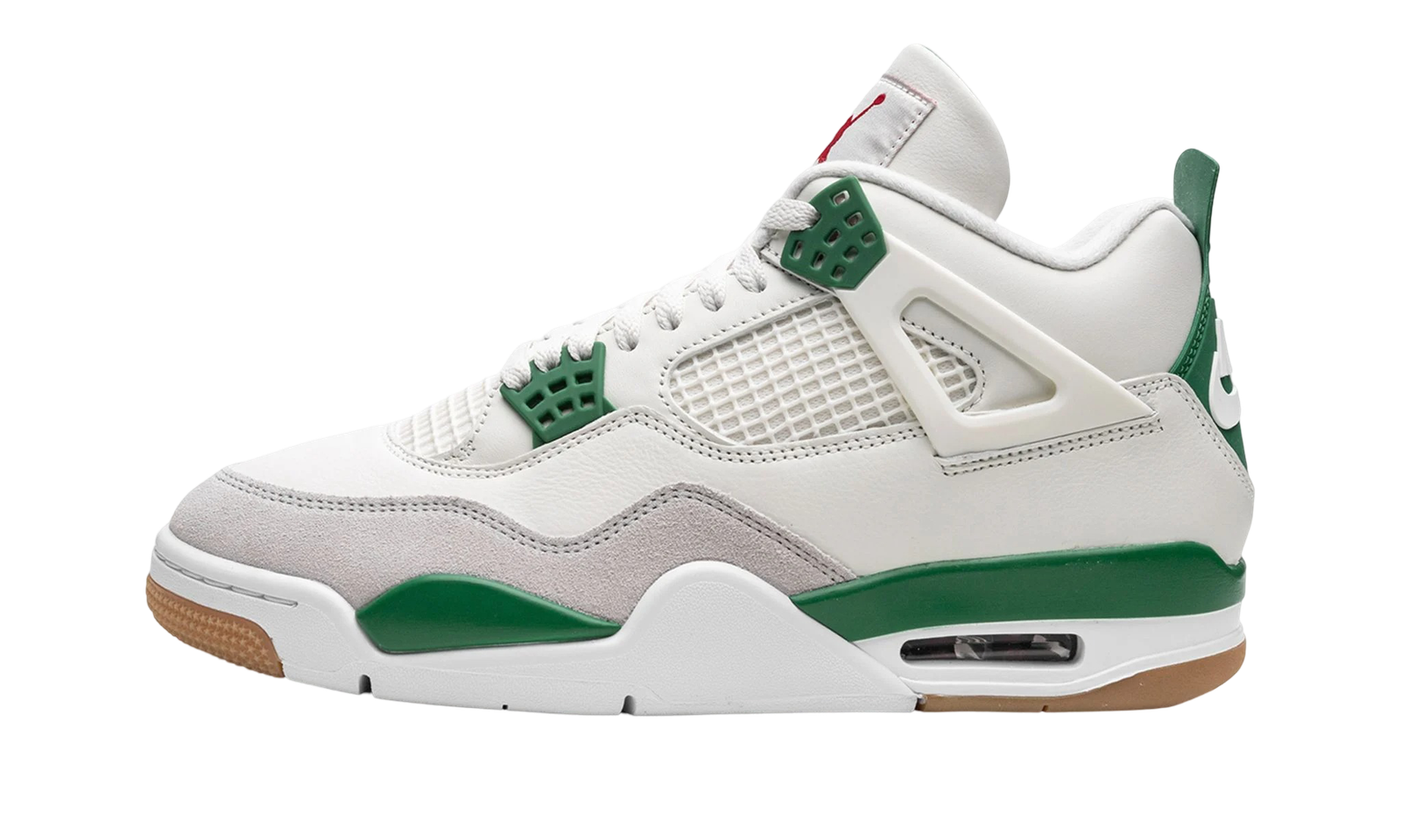 Jordan 4 Retro Pine Green x Nike SB