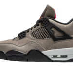 Jordan 4 Retro Taupe Haze