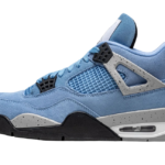 Jordan 4 UNC