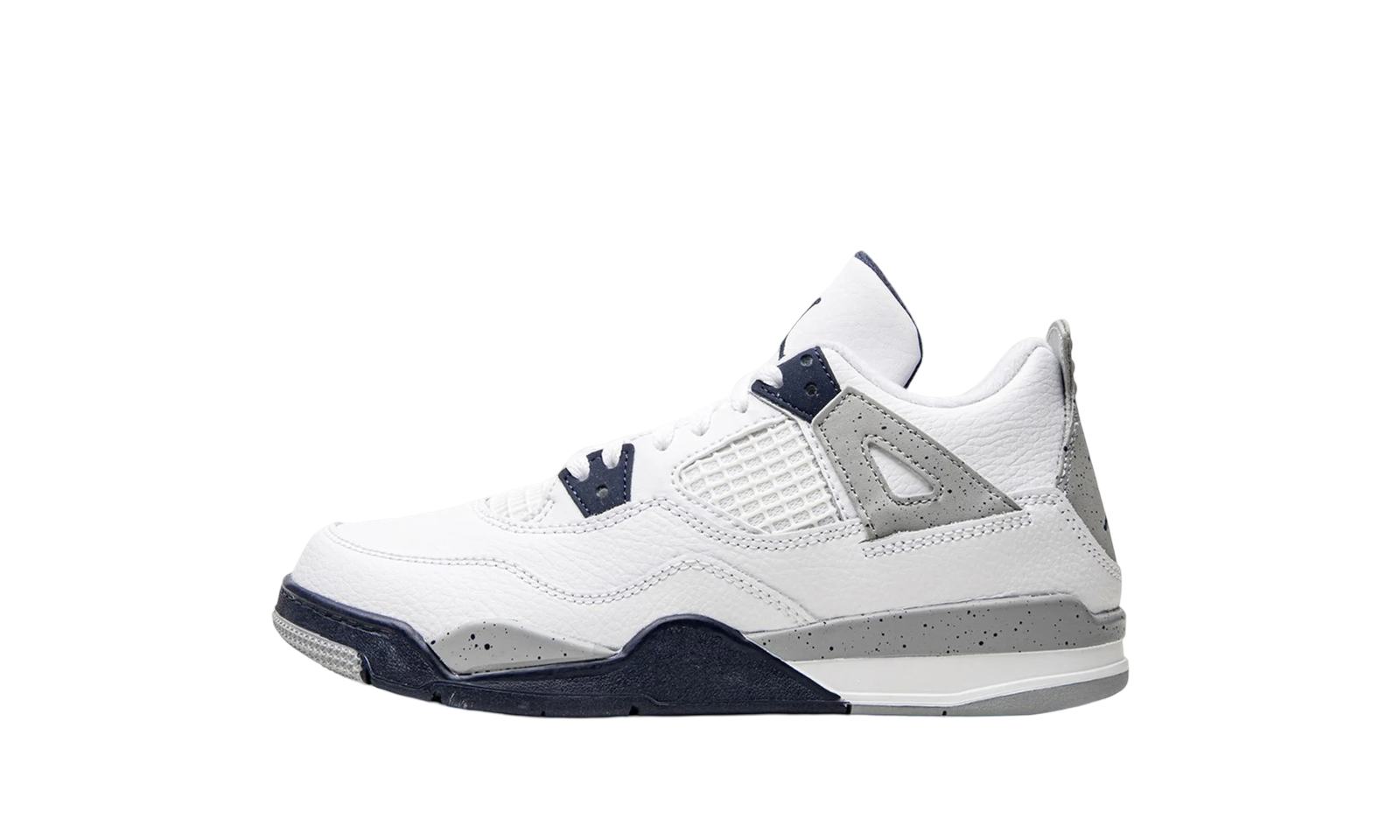 Jordan 4 Retro Midnight Navy (PS)
