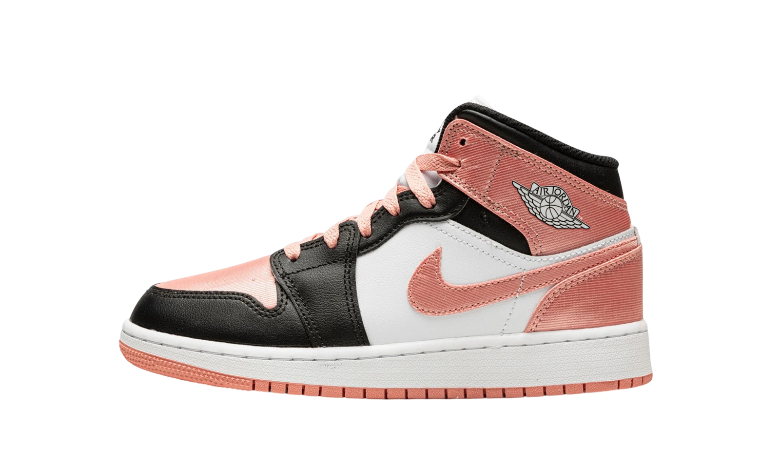 Jordan 1 Mid Madden Root