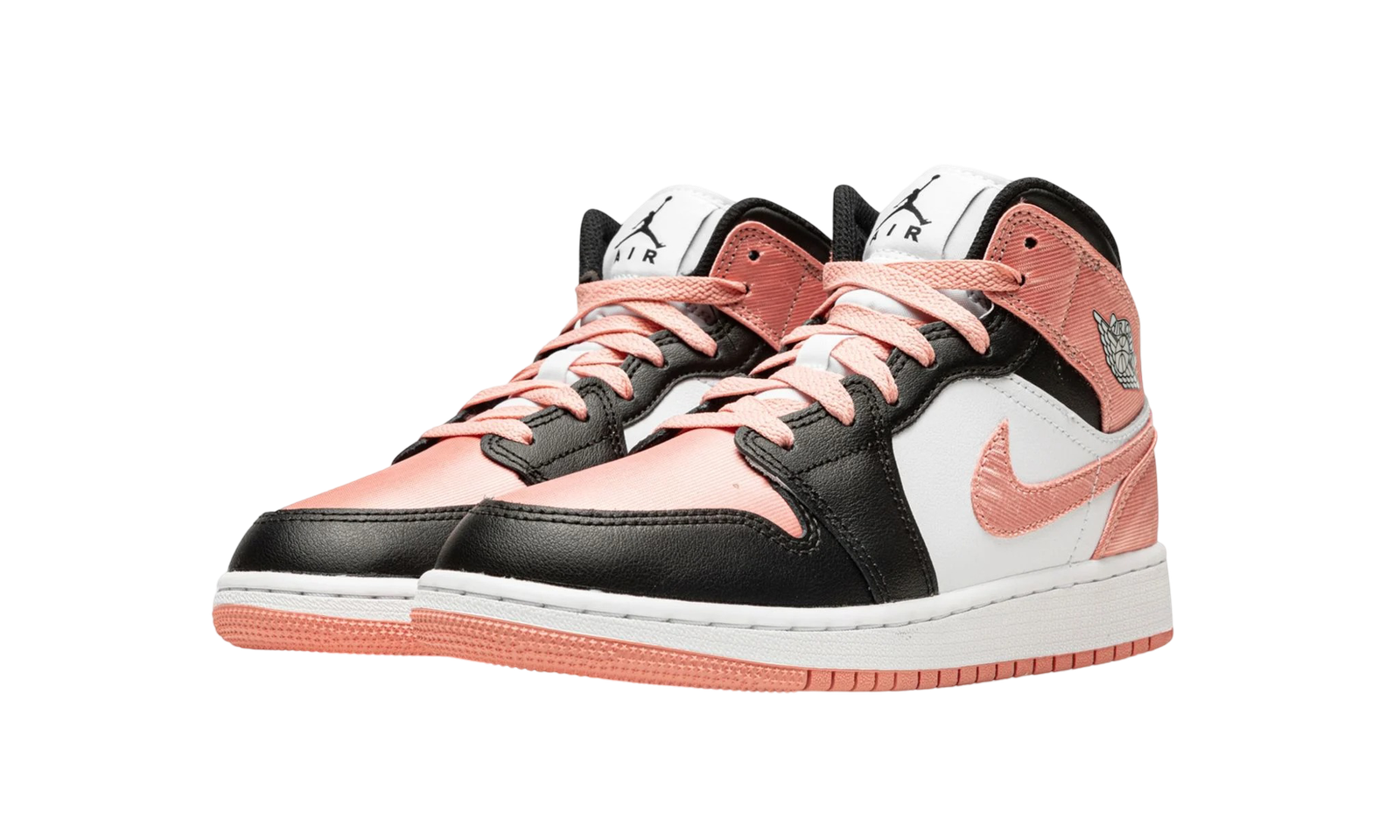 Jordan 1 Mid Madden Root - Image 2