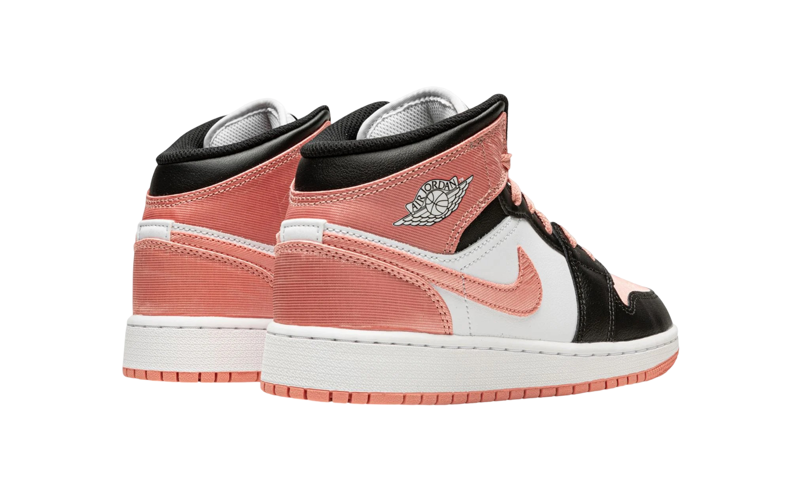 Jordan 1 Mid Madden Root - Image 3