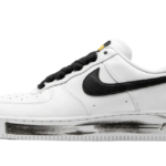 Air Force 1 Paranoise White