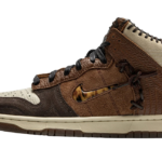 DUNK HIGH "Bodega - Legend"