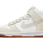 Dunk High Sail Gum
