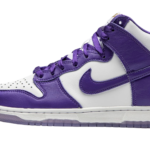 Dunk High SP Varsity Purple