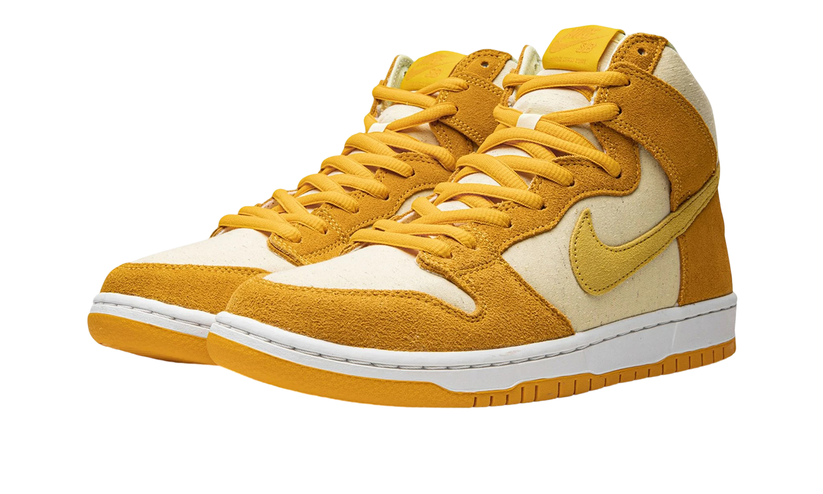 Dunk High SB Pineapple Fruity Pack - Image 2