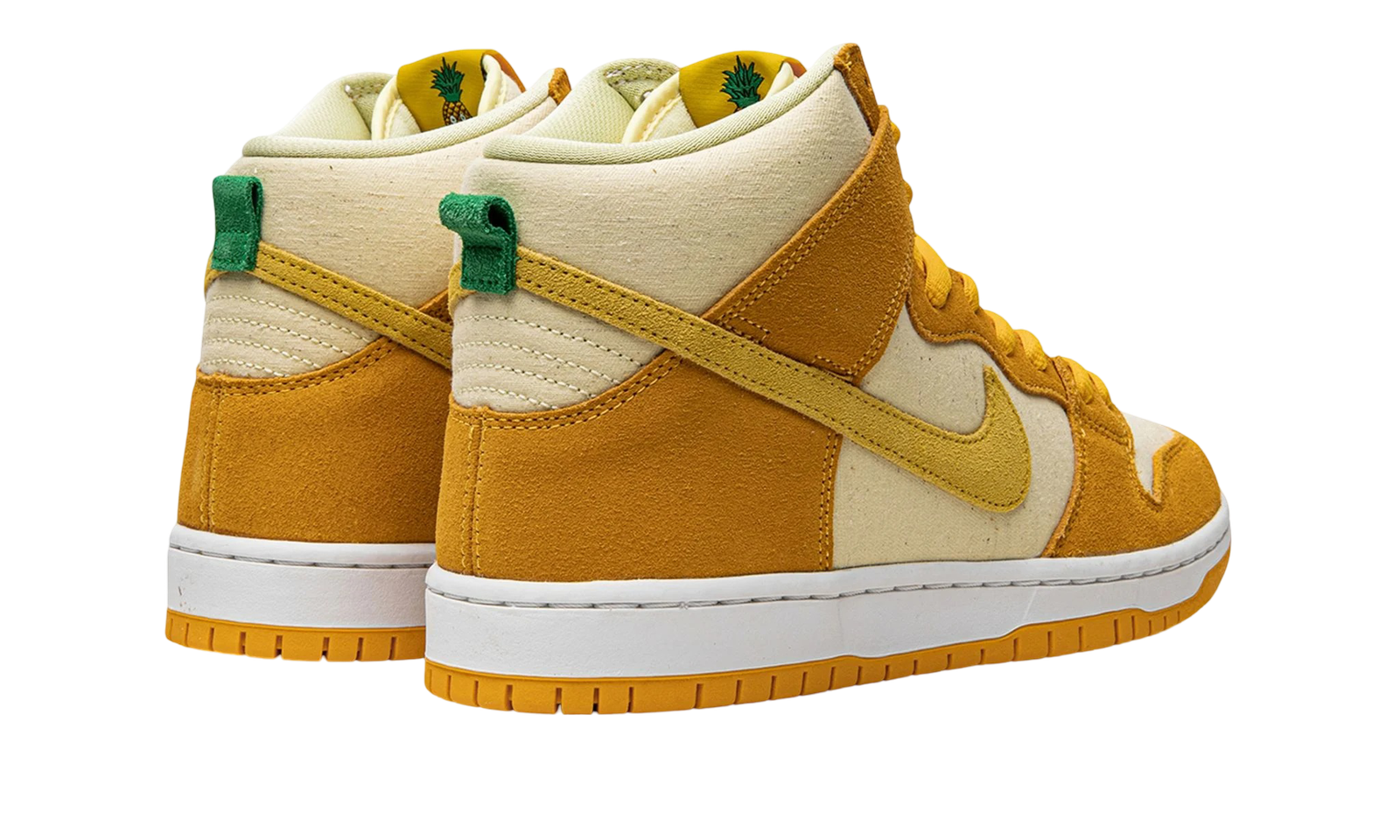 Dunk High SB Pineapple Fruity Pack - Image 3