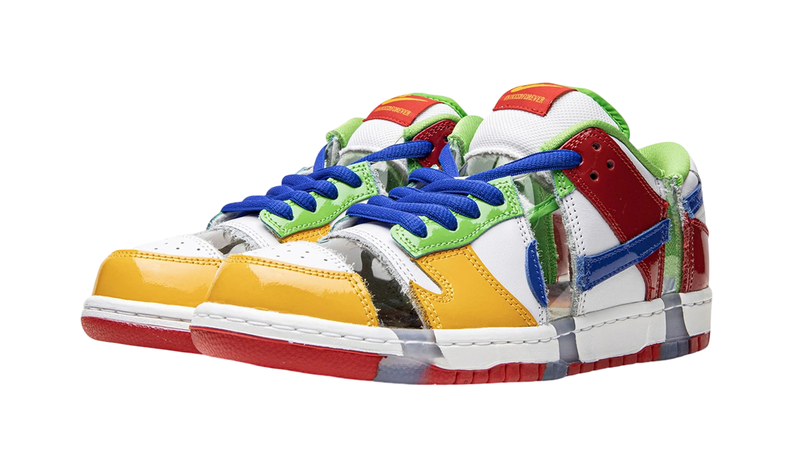 eBay x Nike SB Dunk Low Charity - Image 2