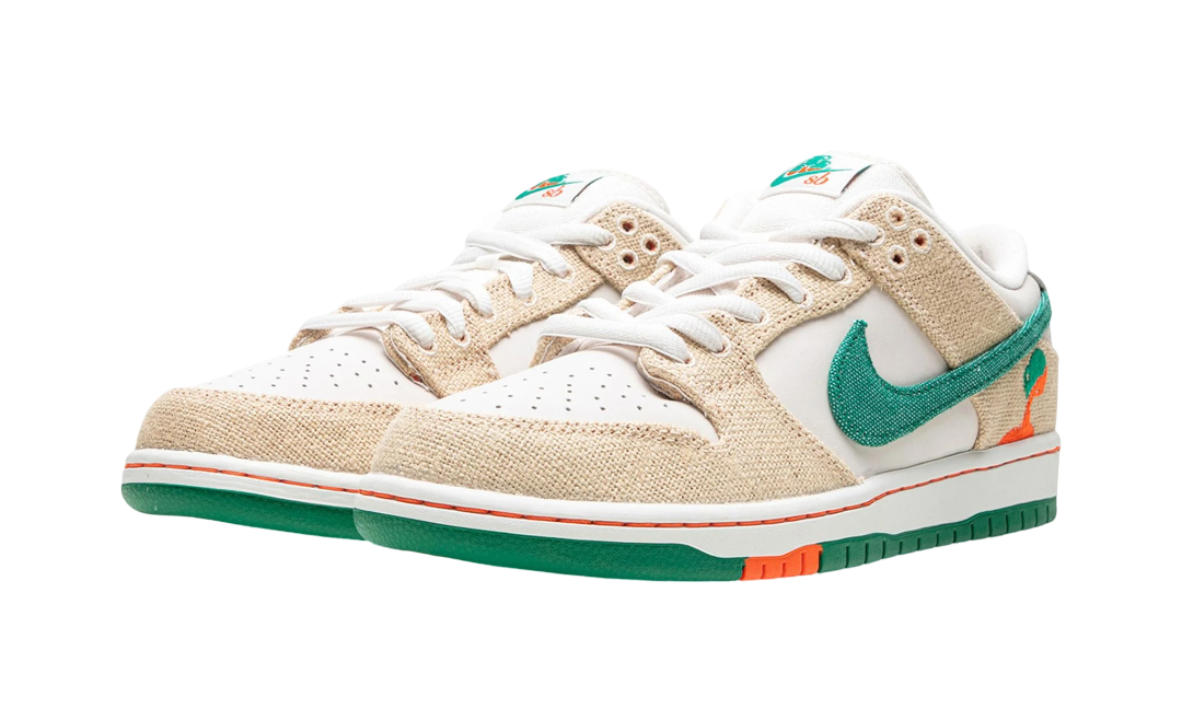 Nike SB Dunk Low x Jarritos - Image 2