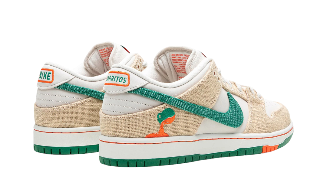 Nike SB Dunk Low x Jarritos - Image 3