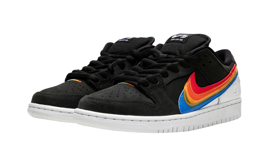 Dunk SB Low Polaroid - Image 2