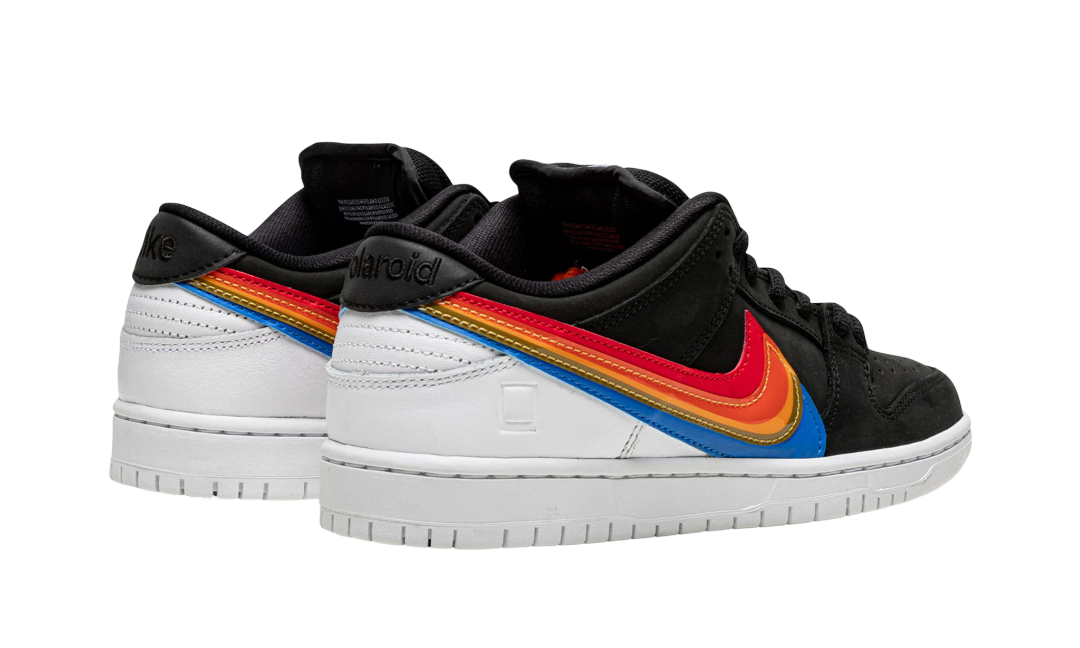 Dunk SB Low Polaroid - Image 3