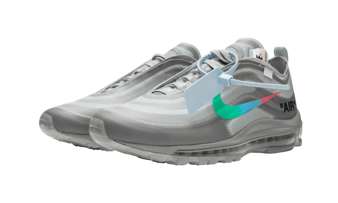Air Max 97 Off-White Menta - Image 2