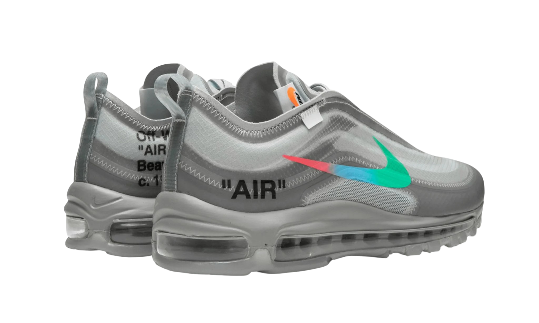 Air Max 97 Off-White Menta - Image 3