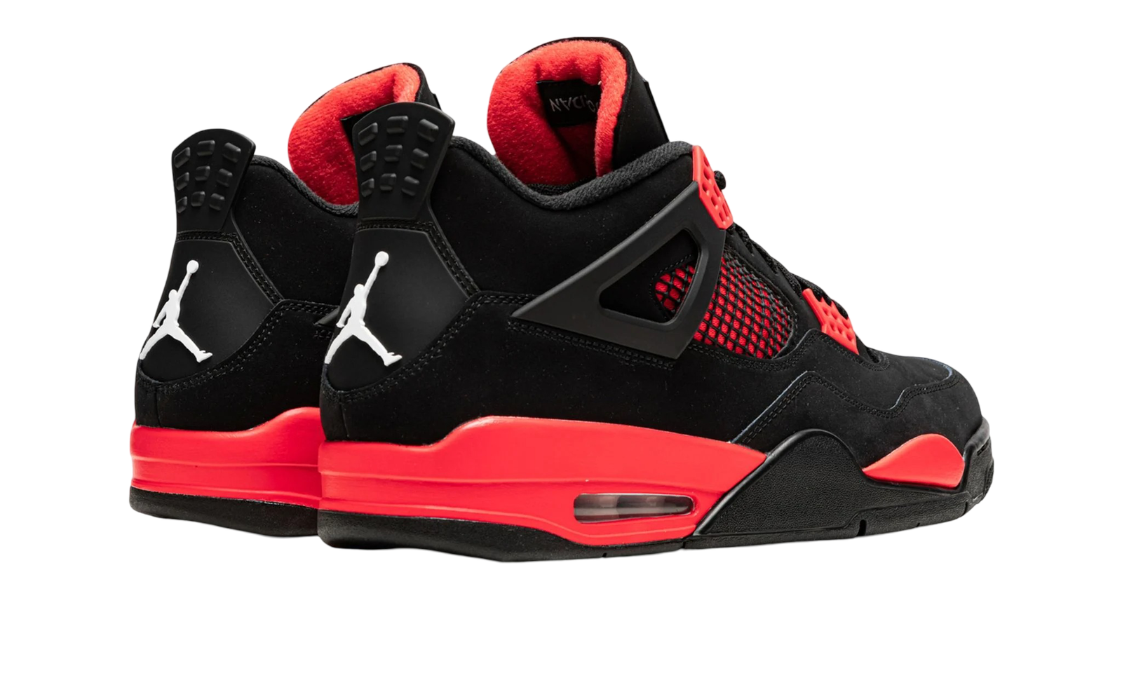 Jordan 4 Red Thunder - Image 3