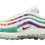 Air Max 97 Golf NRG 'Tie-Dye'