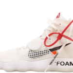Nike x Off White React Hyperdunk 2017 'The 10 Ten'
