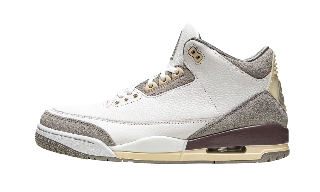 AIR JORDAN 3 RETRO SP WMNS "A Ma Maniére - Raised by Women"