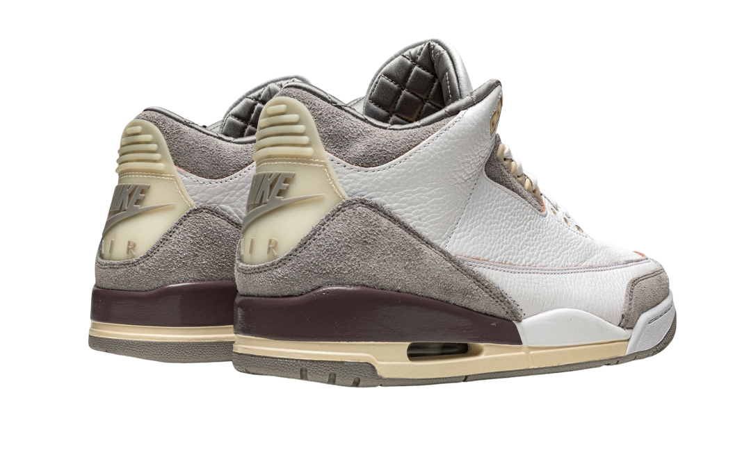 AIR JORDAN 3 RETRO SP WMNS "A Ma Maniére - Raised by Women" - Image 3