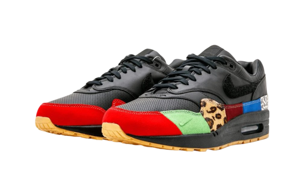 Air Max 1 "Master"