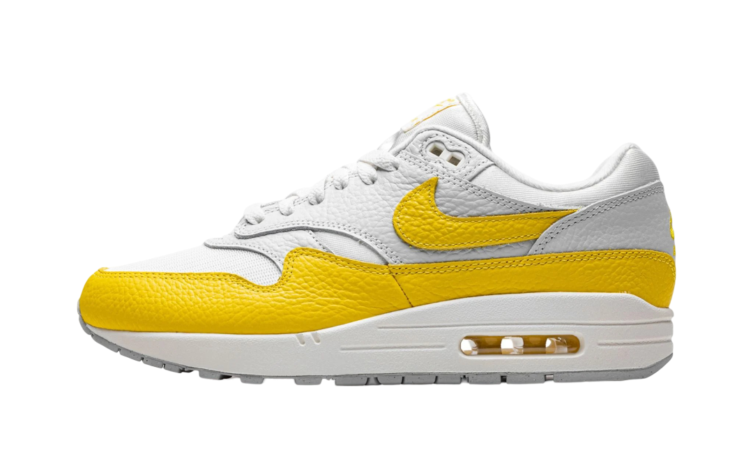 Air Max 1 "Tour Yellow"