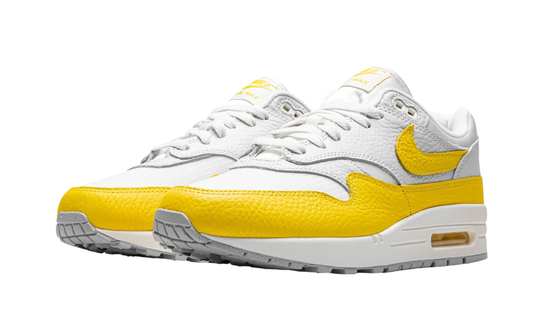 Air Max 1 "Tour Yellow" - Image 2