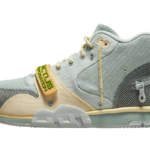 Air Trainer 1 SP Travis Scott "Grey Haze"