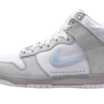 DUNK HIGH SP/SJ "Slam Jam - Pure Platinum"