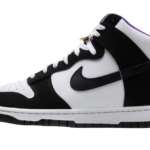 Dunk High "World Champ"