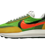 LDWaffle "Green Gusto"
