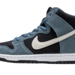Dunk High SB "Mineral Slate"