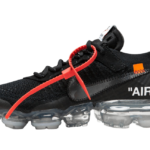 THE 10 : VAPORMAX FK "Off-White - Black"