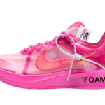 THE 10 : ZOOM FLY "Off-White"